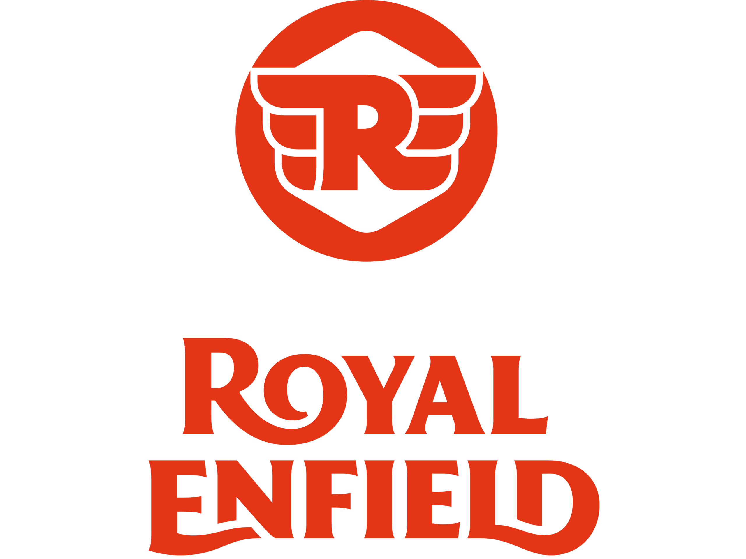 Royal-Enfield-Logo